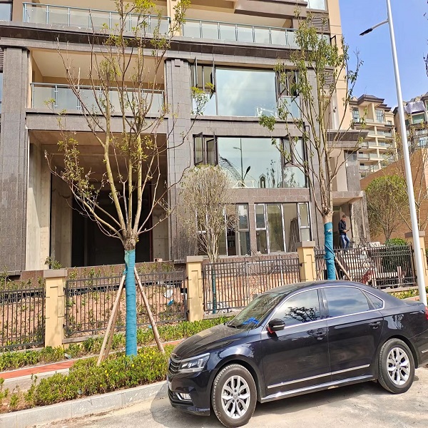 贵州六盘水阳光房厂家谈移动六盘水阳光房优势